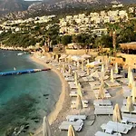 Grande Kalkan Villa *
