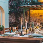 Grande Kalkan Villa *