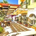 Grande Kalkan Villa