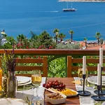 Grande Kalkan Villa *