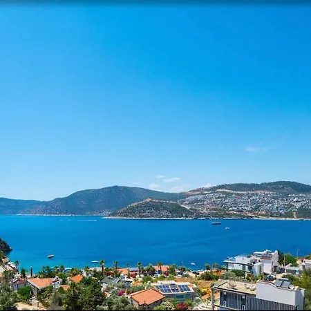 Grande Kalkan *