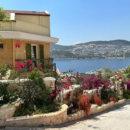 Grande Kalkan *