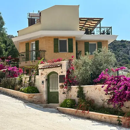 Grande Kalkan 卡斯