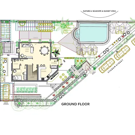 Grande Kalkan * 卡斯