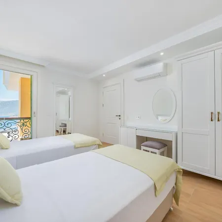 Grande Kalkan 卡斯