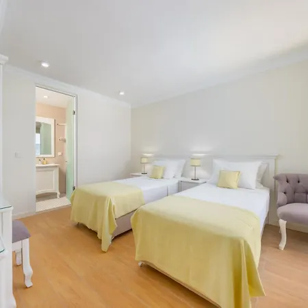 别墅 Grande Kalkan