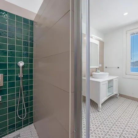 Grande Kalkan 别墅