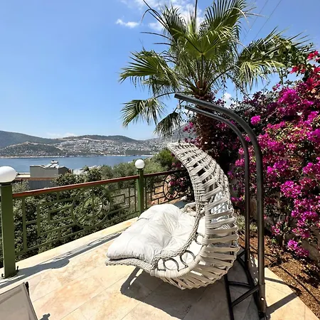 别墅 Grande Kalkan