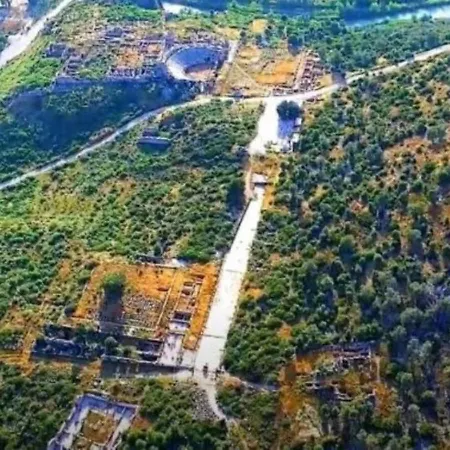 Grande Kalkan 卡斯