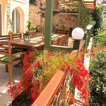 别墅 Grande Kalkan *