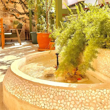 Grande Kalkan 别墅 *