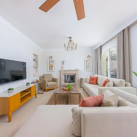 别墅 Grande Kalkan *