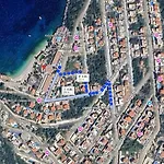 Vila Grande Kalkan Kaş