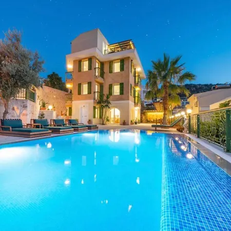 Villa Grande Kalkan
