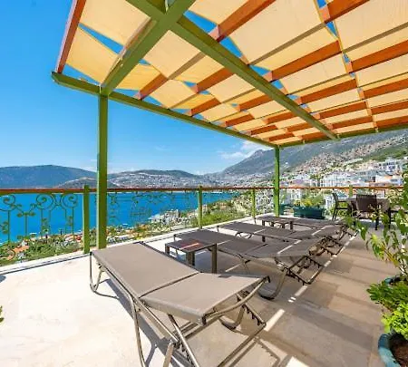 Grande Kalkan