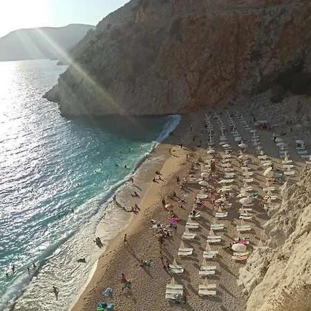 Grande Kalkan Villa