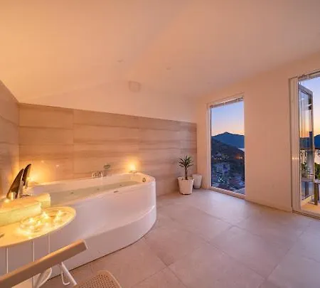 Grande Kalkan * Kas