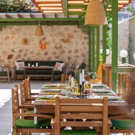 Villa Grande Kalkan