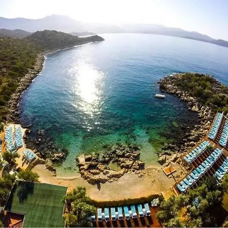 Grande Kalkan *