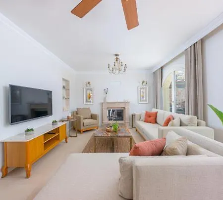Villa Grande Kalkan *