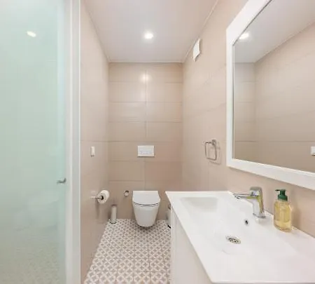 Villa Grande Kalkan Kas