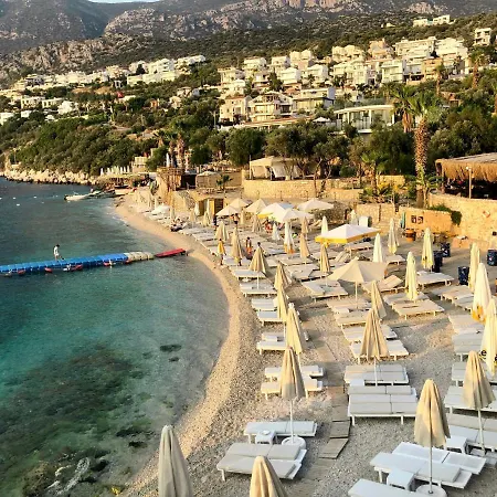 Grande Kalkan Вілла *