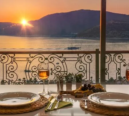 Villa Grande Kalkan *