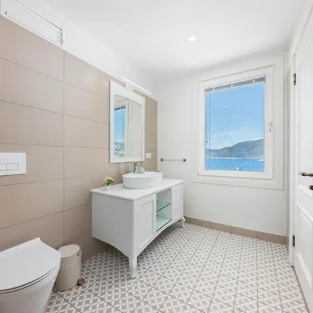 Grande Kalkan Villa