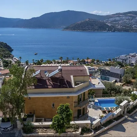 Grande Kalkan Kas