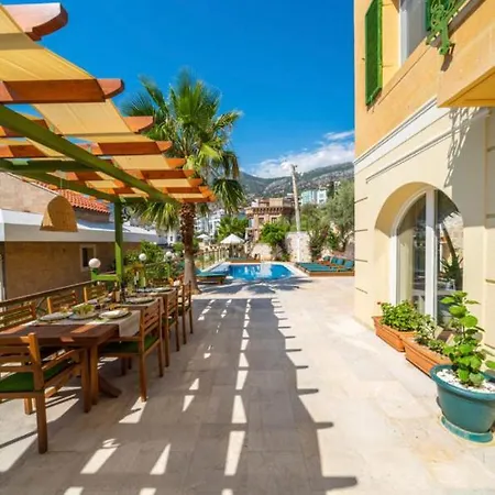 Villa Grande Kalkan *