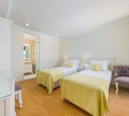 Grande Kalkan Villa *