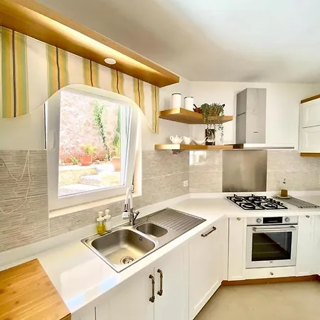 Villa Grande Kalkan Kas