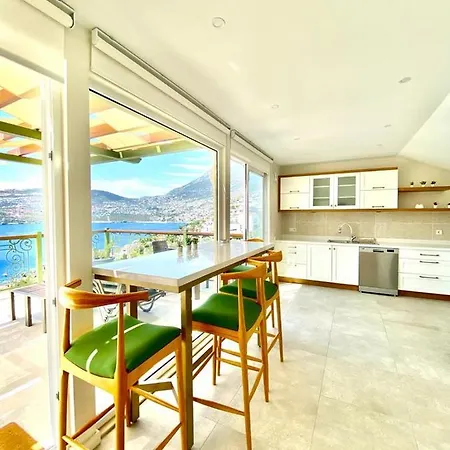 Grande Kalkan Kas