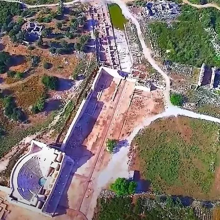 Villa Grande Kalkan Kas