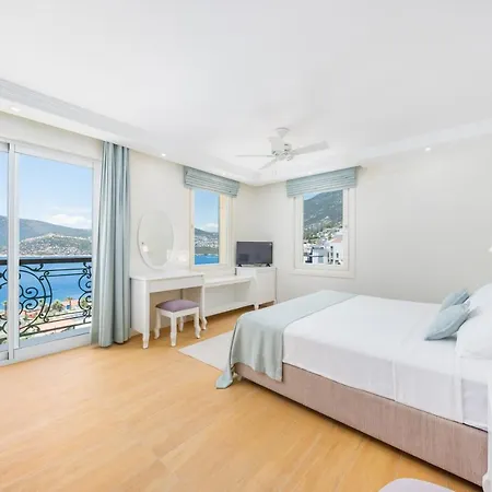 Grande Kalkan Вілла *