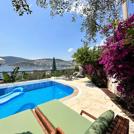 Grande Kalkan * Kas