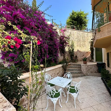 Grande Kalkan Villa Kaş