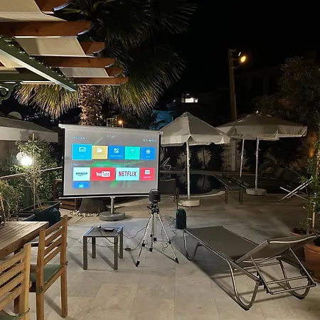 Villa Grande Kalkan Kas