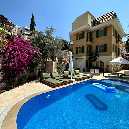 Grande Kalkan Каш