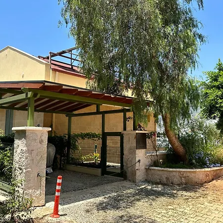Grande Kalkan Villa Kas