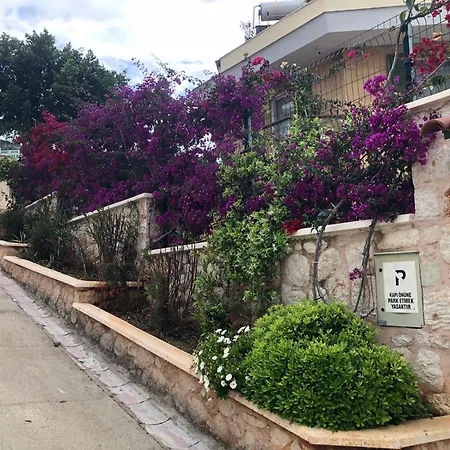 Villa Grande Kalkan