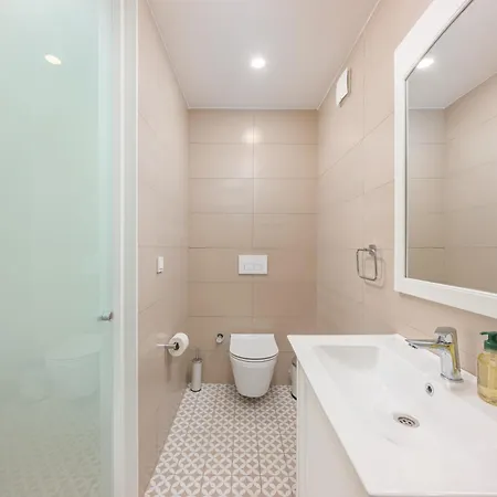Grande Kalkan Villa