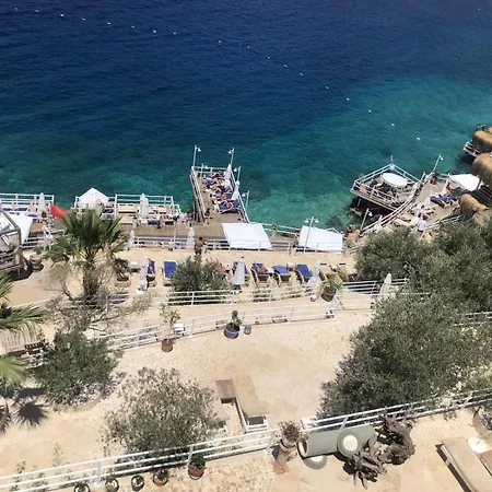 Grande Kalkan Вілла Каш