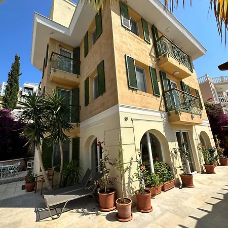 Villa Grande Kalkan