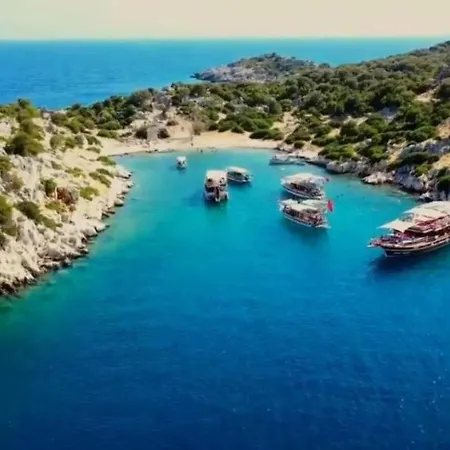 Grande Kalkan * Kaş