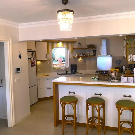 Grande Kalkan Villa *