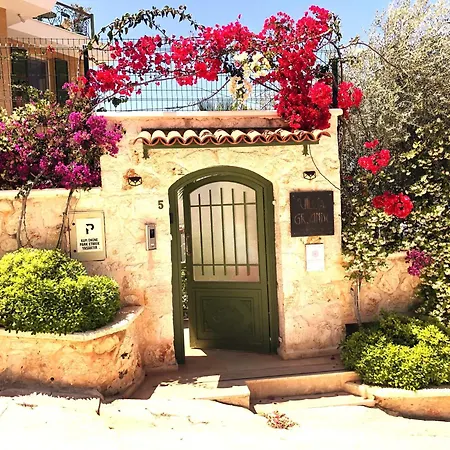 Grande Kalkan