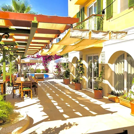 Grande Kalkan Вілла