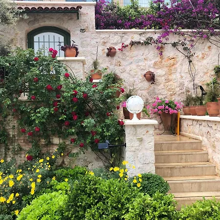 Vila Grande Kalkan