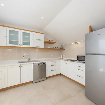 Grande Kalkan Villa Kaş